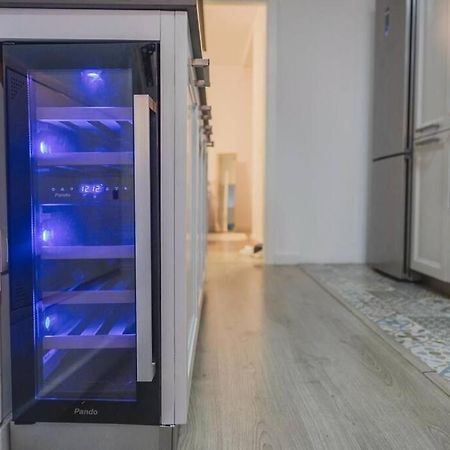 Apartamento Centro Ciudad Малага Экстерьер фото