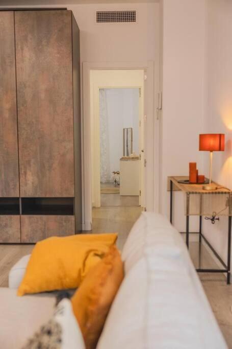 Apartamento Centro Ciudad Малага Экстерьер фото